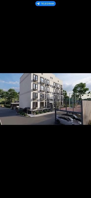 Продажа квартир: 2 комнаты, 41 м², Готовая ПСО (под самоотделку) — 8
