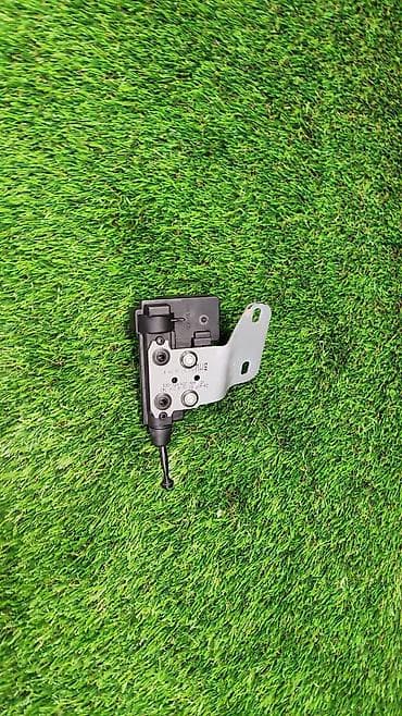 e39 е39: Привод поворотной стекла левый купе е46 Год 2001 В отличном — 2