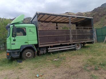 продаю домкрат: Грузовик, MAN, Дубль, 7 т — 1