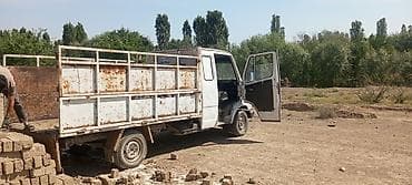 9: Mercedes-Benz Спринтер: 1990 г., 2.9 л, Механика, Дизель, Бус — 2