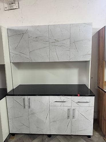 uth 170: Шифоньер, шкаф для одежды, Новый, Прямой, ЛДСП — 8