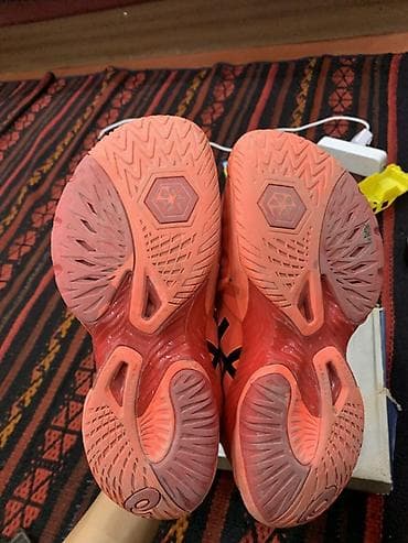 nike react: Асикс метарайс 40,5 размера хорошие оригинал только без каробки чуть — 6
