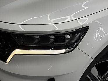 сокулук арал: Kia Sorento: 2021 г., 1.6 л, Автомат, Гибрид, Кроссовер — 8