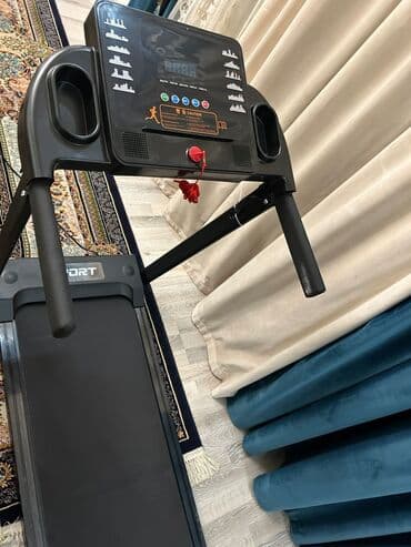 Беговая дорожка,в хорошем