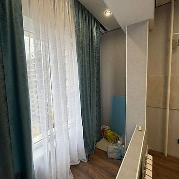 8: 1 комната, 41 м², ул. Лев Толстой Элитка, 8 этаж, Евроремонт — 8