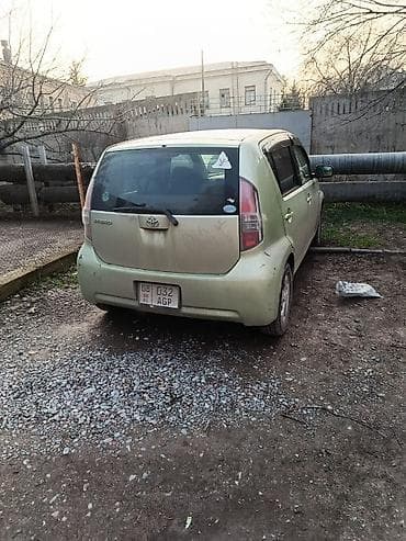 хонда фит гранаты: Toyota Passo: 2004 г., 0.1 л, Автомат, Бензин, Хэтчбэк — 10