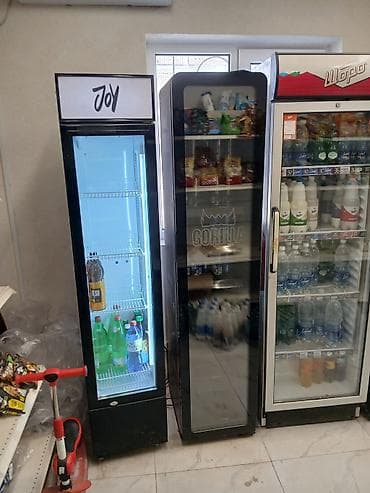 Готовый бизнес: Срочно продаётся магазин! Магазин находится в очень хорошем, проходном — 8
