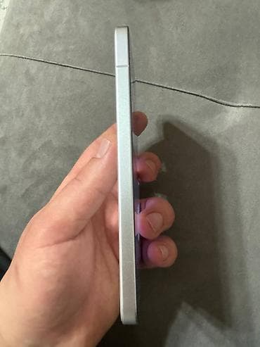 тел номера: Poco F7, Б/у, 512 ГБ, цвет - Белый, 2 SIM — 6