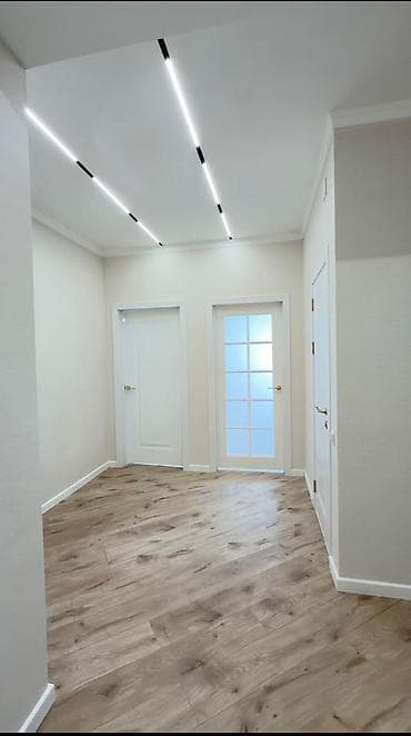 Квартиры: 3 комнаты, 80 м², Элитка, 11 этаж, Дизайнерский ремонт — 6