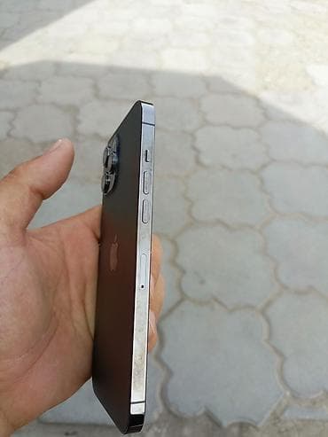 iphone 5c: IPhone 12 Pro, Б/у, 128 ГБ, Графит, 78 % — 3