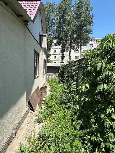 Кыймылсыз мүлк: 4 соток, Белек келишими, Үлүштүк катыш келишими, Сатып алуу-сатуу келишими — 3