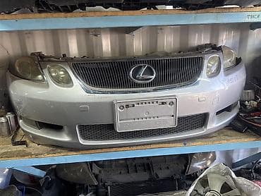 купить кузов на газель: Бампер Lexus, Оригинал — 1