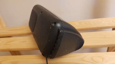 Колонки две штуки: чёрная и бежевая. Рабочие, но некоторое время at lalafo.kg Колонки две штуки: чёрная и бежевая. Рабочие, но некоторое время