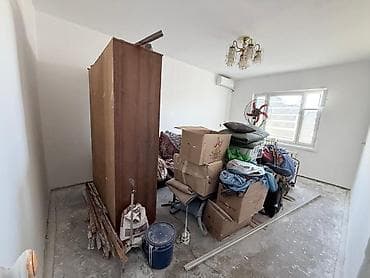 аламидин 1 квартира продажа: 1 комната, 34 м², 105 серия, 9 этаж, Косметический ремонт — 5