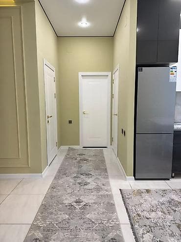open space: 🏡 Продается новый дом в районе Ак-Орго! ✨ 📍 Отличная локация — рядом — 7