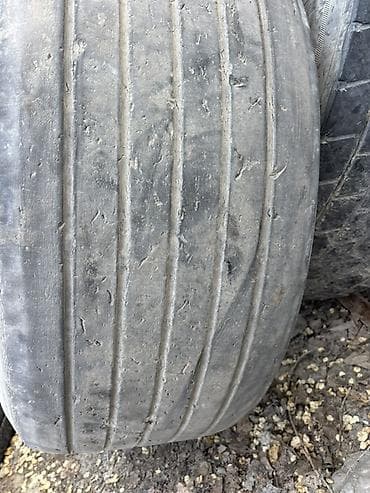 195 70 с: Шины 385 / 55 / R 22,5, Грузовики/Автобусы, GoodYear — 3