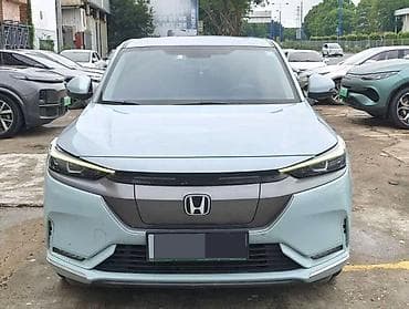 wuling mini ev: Honda M-NV: 2022 г., Электромобиль, Кроссовер — 2