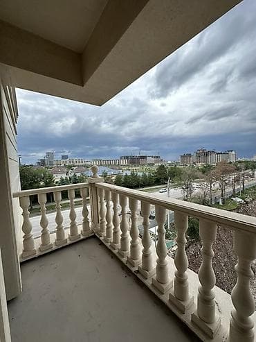4 комнаты, 170 м², Элитка, 6 этаж, Готовая ПСО (под самоотделку) — 2