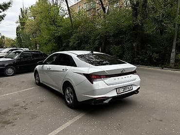 корона вода: Сдаю Hyundai Avante, Почасово, Без водителя, | Залог, Водительские права, От 18 лет — 3