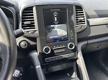 qm6: Renault QM6: 2020 г., 2 л, Вариатор, Бензин, Кроссовер — 6