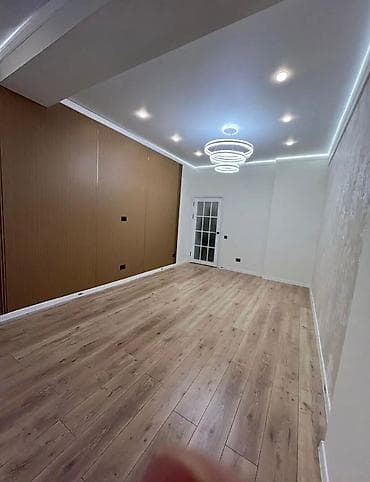 all group: 1 комната, 46 м², Элитка, 2 этаж, Дизайнерский ремонт — 7