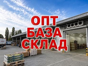 офисы в аренду бишкек: Для поставщиков товаров, фруктов, овощей. А также для транспортных — 1