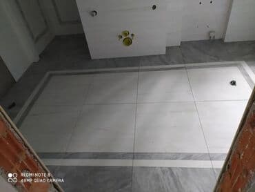 3ds max: Укладка плитки в ванной | Мраморная плитка Больше 6 лет опыта — 3