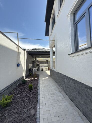 продажа домов ынтымак: Дом, 290 м², 6 комнат, Собственник, Евроремонт — 4