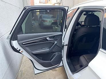 5 5 compressor: Audi Q5: 2021 г., 2 л, Дизель, Кроссовер — 10
