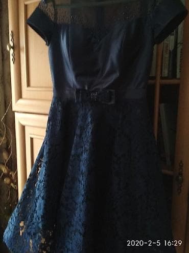 Женские брюки: Шикарное платье .Качество суперпокупали в Cosmo Bella одели один — 2