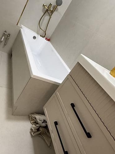 продаю квартиру без ремонта: 2 комнаты, 56 м², Элитка, 4 этаж — 5