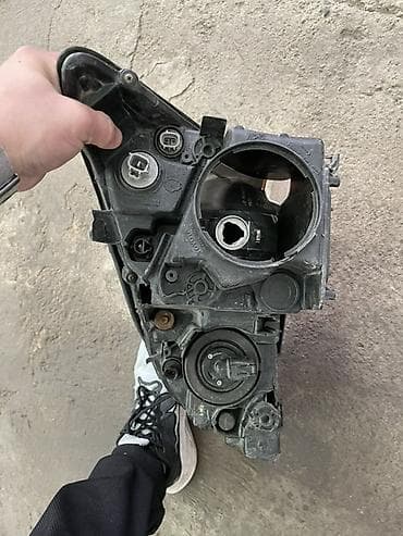 фары рх 330: Передняя правая фара Lexus 2003 г., Б/у, Оригинал, США — 2