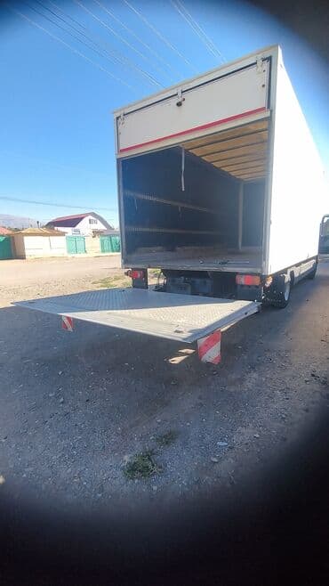 куплю аварийную машину: Mercedes-Benz : 2003 г., 4.3 л, Механика, Дизель — 8