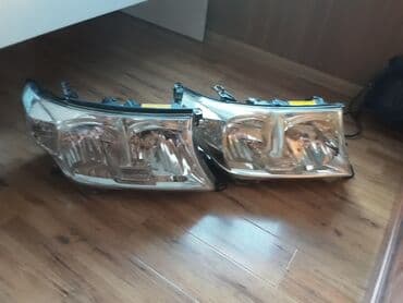фары на опель вектра б: Ленд крузер J200 — 1