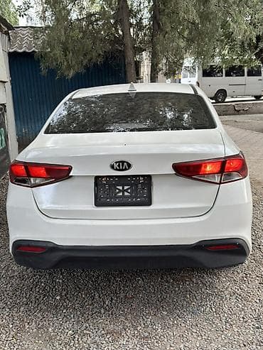 полики к7: Kia Forte: 2019 г., 1.6 л, Механика, Бензин, Седан — 4