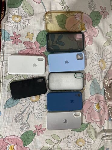 самсунг а 57 цена в бишкеке: Чехоллы — 1