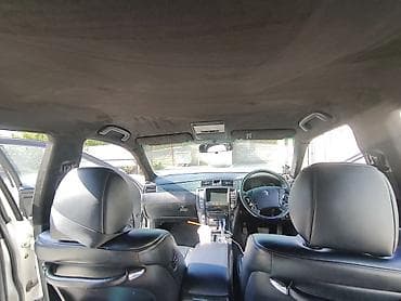 коробка опель вектра б: Toyota Crown: 2005 г., 3.5 л, Автомат, Бензин, Седан — 9