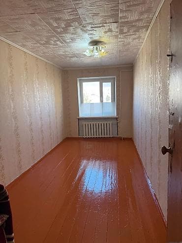 квартиы: 2 комнаты, 46 м², Индивидуалка, 4 этаж, Косметический ремонт — 7