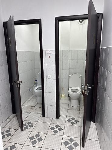 гос садик работа: Танцевальный зал, Тренажерный зал, Фитнес зал, 120 м² — 6