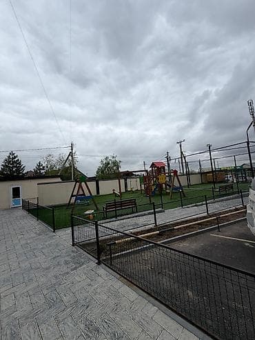 Батирлер: 3 бөлмө, 77 м², Арча-Бешик ж/м 9 кабат — 4