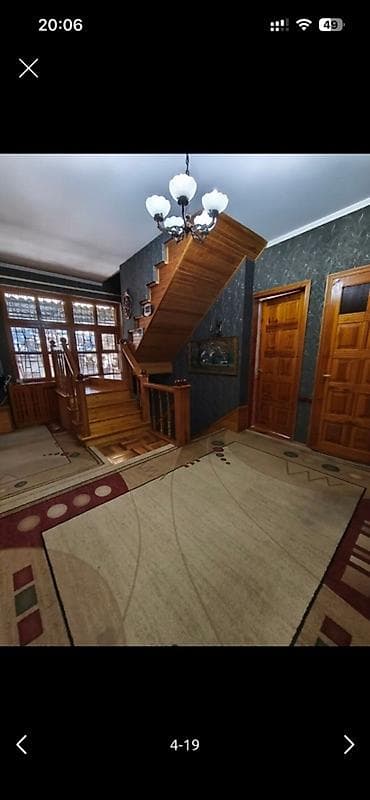 октябрский район: 🏡 Большой добротный дом на 4 уровня 📍 Октябрьский район, ул — 6