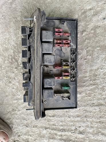 ravon spark: Продается запчасти на ВАЗ 2107 Эмне керек болсо баары бар сурай — 7