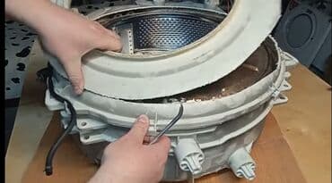 купить сумку для ноутбука бишкек: Ремонт стиральные машину индезит замена подшипник не доорого — 3