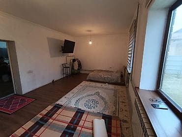 гранд орнок: 🏡 Продаётся 2-этажный дом в Ак Ордо-3! 📍 Район: Ак Ордо-3 ✅ Дом из — 3