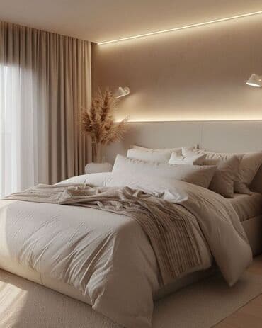 квартира на час ош: 1 комната, Бронь, Бытовая техника, Домофон — 1