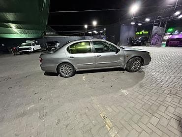 ниссан радиатор: Nissan Cefiro: 2000 г., 2 л, Автомат, Бензин, Седан — 8