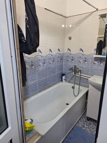 сдаю в борсан: 1 комната, Собственник, Без подселения, С мебелью частично — 7