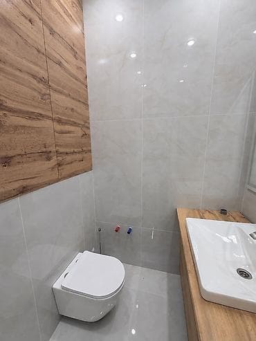 Продажа квартир: 2 комнаты, 88 м², 12 мкр 12 этаж, Дизайнерский ремонт — 6