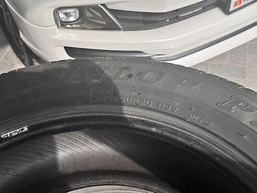 шины для делики зимние: Шины 285 / 50 / R 20, Всесезонная, Комплект, Внедорожные (АТ/МТ), Dunlop — 2