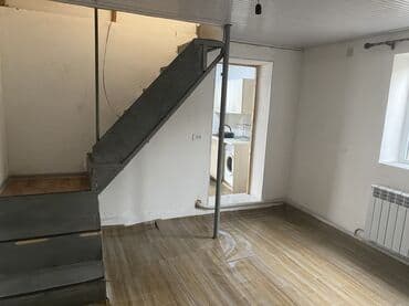 с квартирантами с магазином готовый бизнес квартирный комнат действующим: 60 м², С мебелью — 2